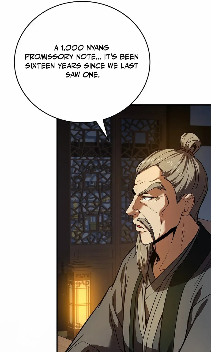 Read Reincarnated Escort Warrior chapter 109 image 21 on Lezhin