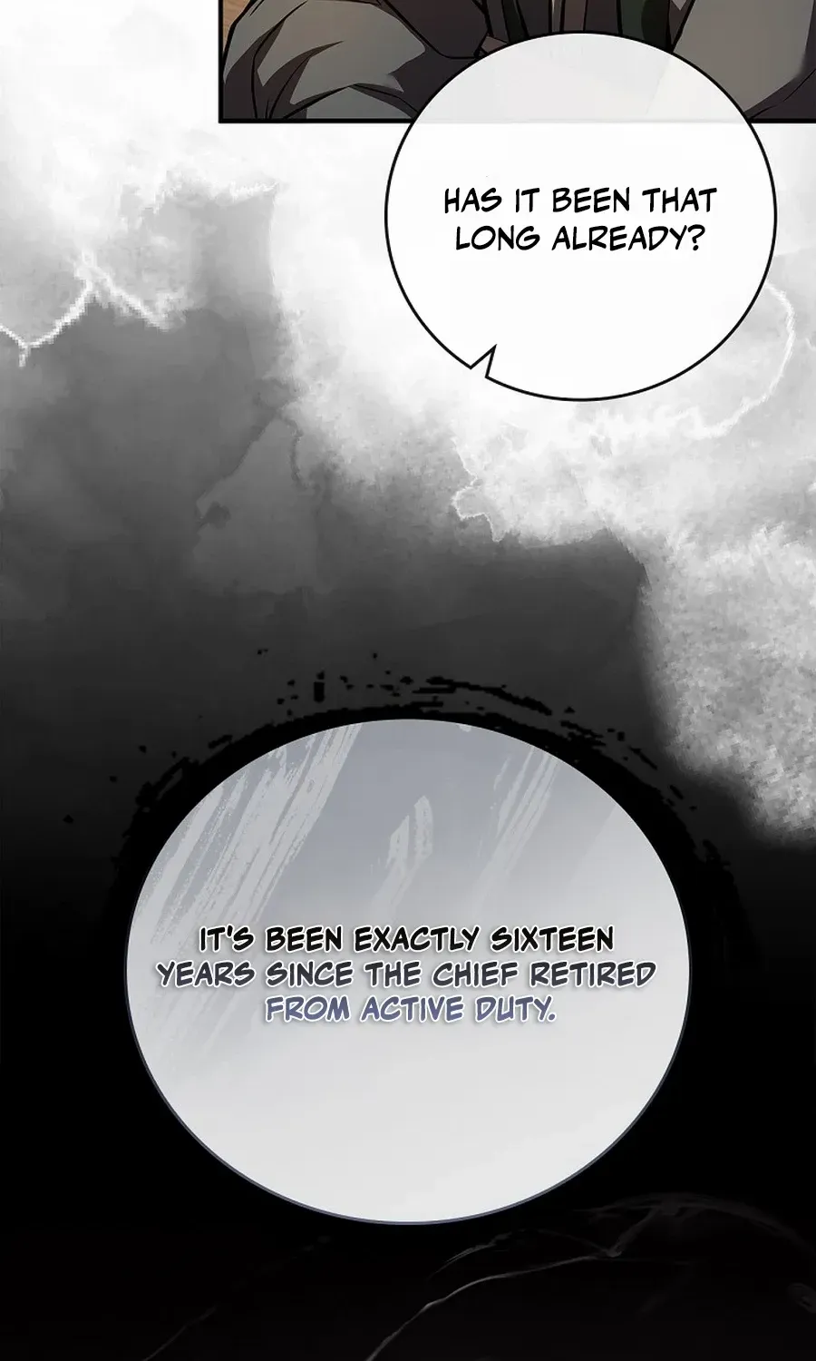 Read Reincarnated Escort Warrior chapter 109 image 22 on Lezhin