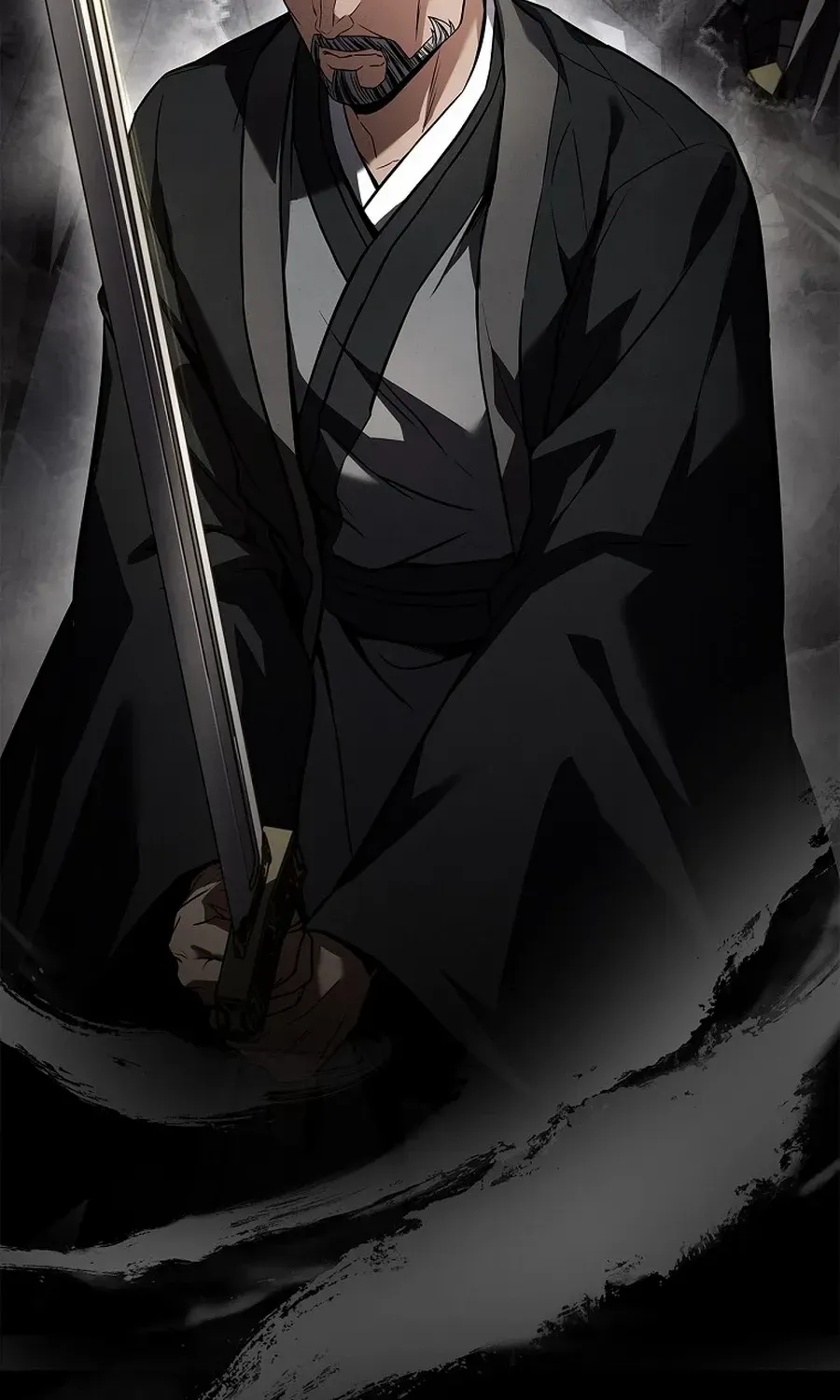 Read Reincarnated Escort Warrior chapter 109 image 24 on Lezhin