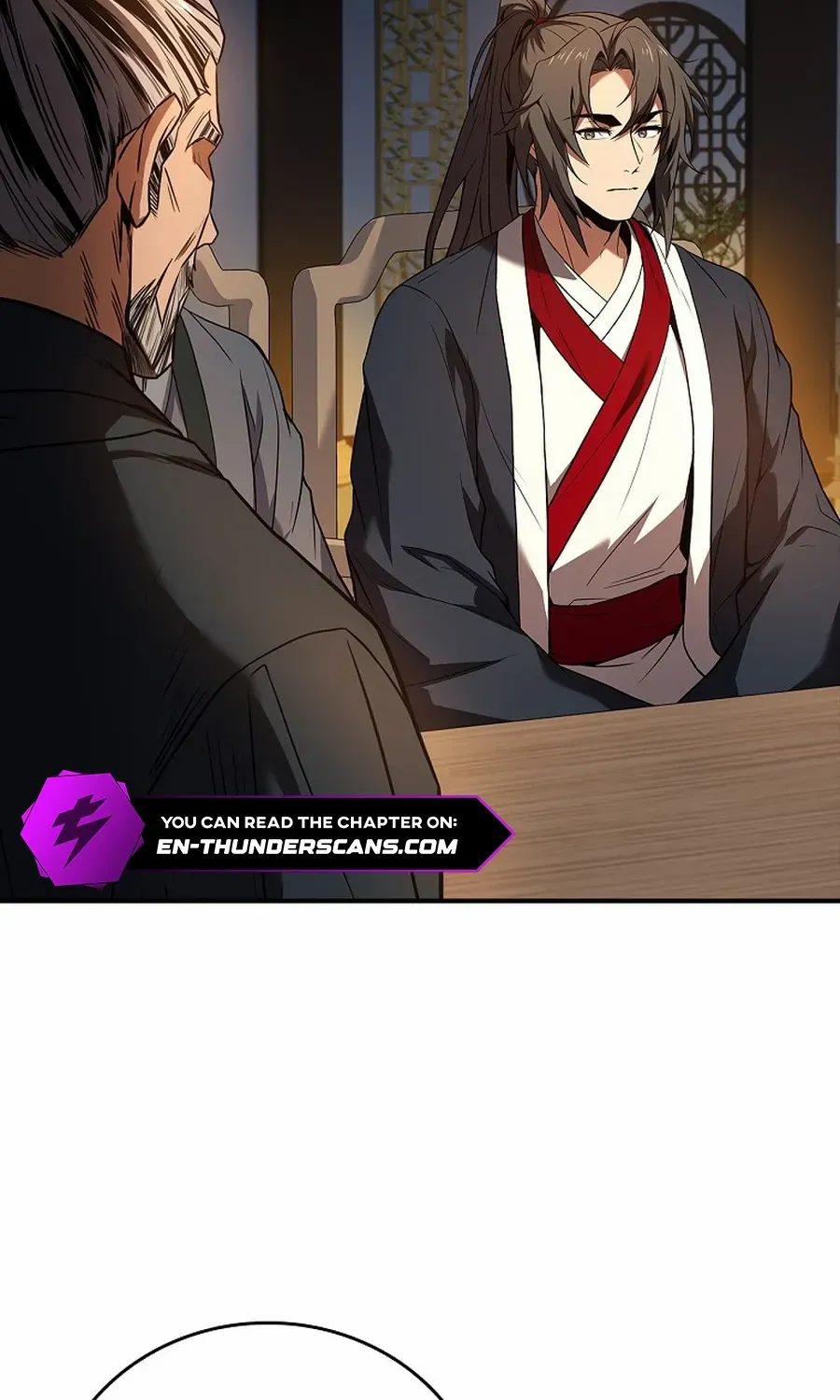 Read Reincarnated Escort Warrior chapter 109 image 27 on Lezhin