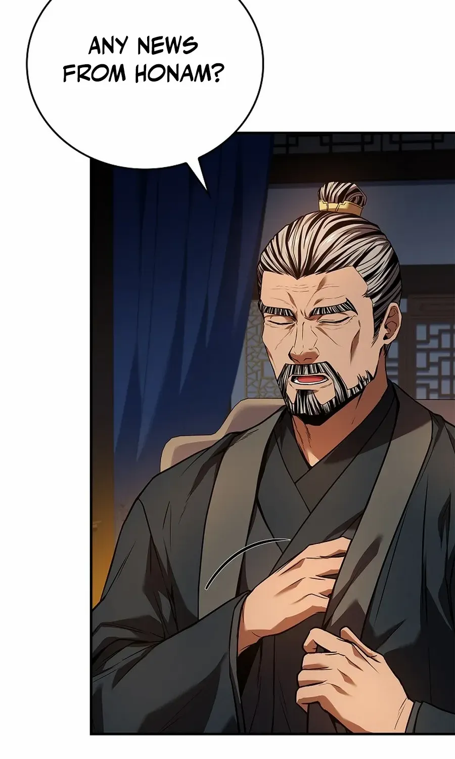 Read Reincarnated Escort Warrior chapter 109 image 28 on Lezhin