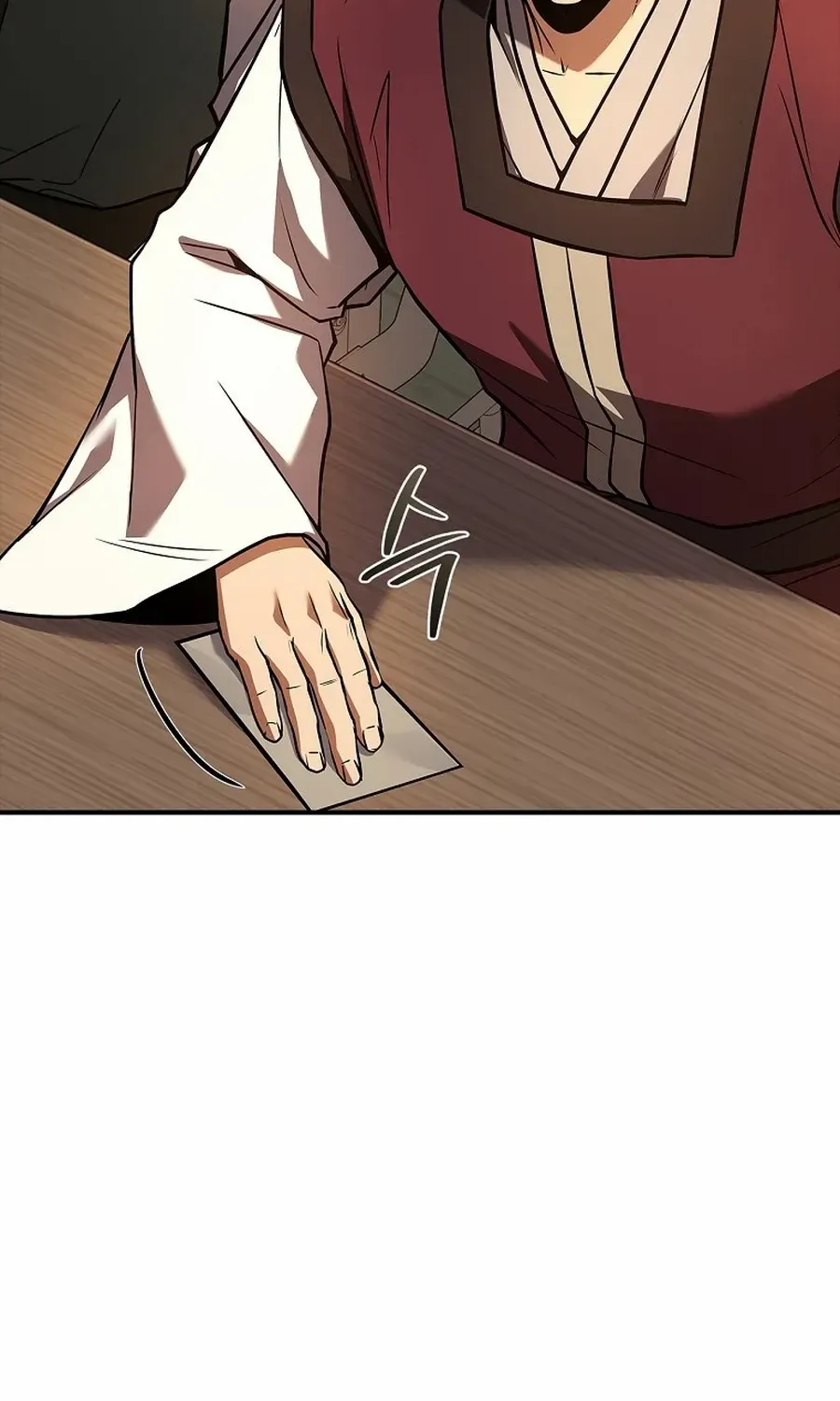 Read Reincarnated Escort Warrior chapter 109 image 30 on Lezhin