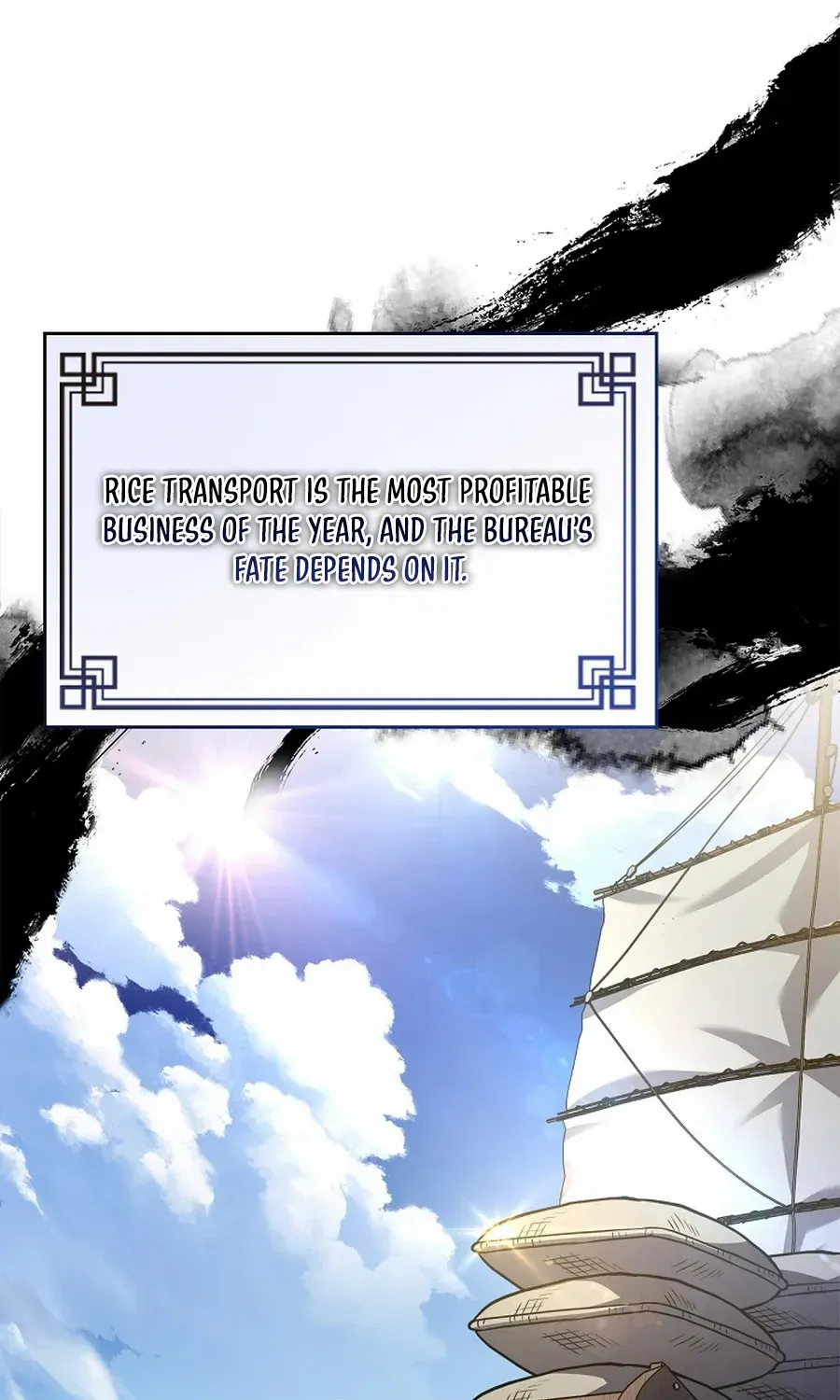 Read Reincarnated Escort Warrior chapter 109 image 33 on Lezhin