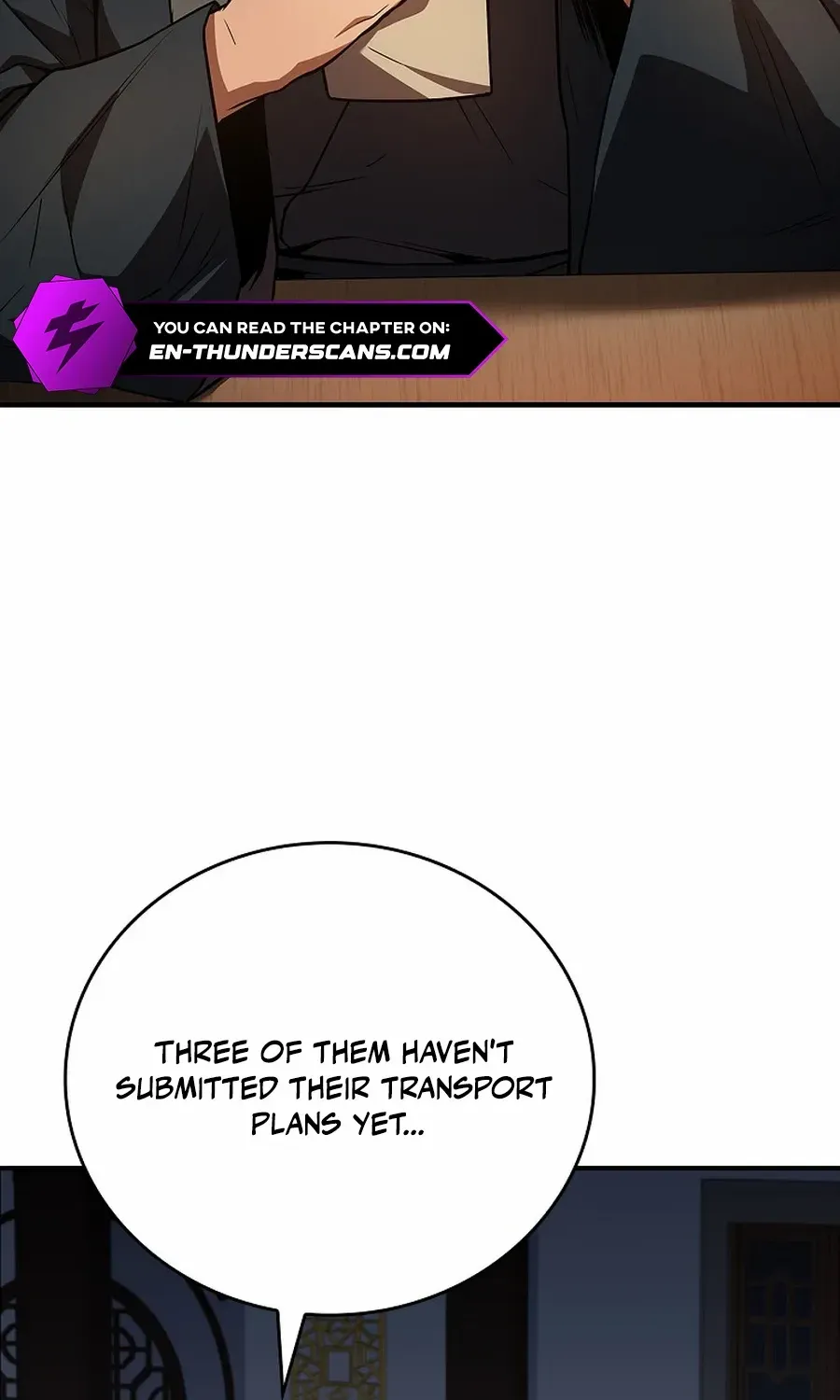 Read Reincarnated Escort Warrior chapter 109 image 39 on Lezhin