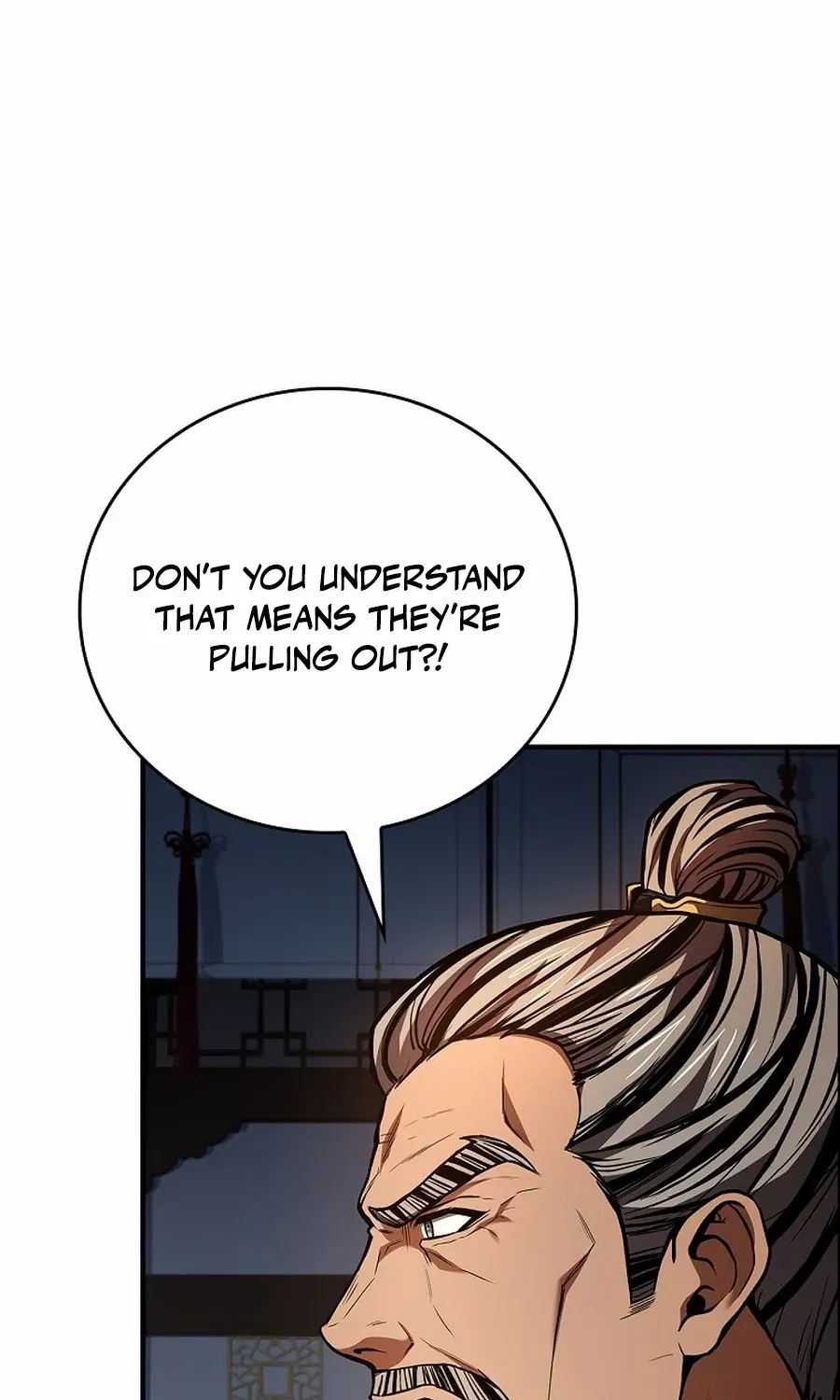 Read Reincarnated Escort Warrior chapter 109 image 41 on Lezhin