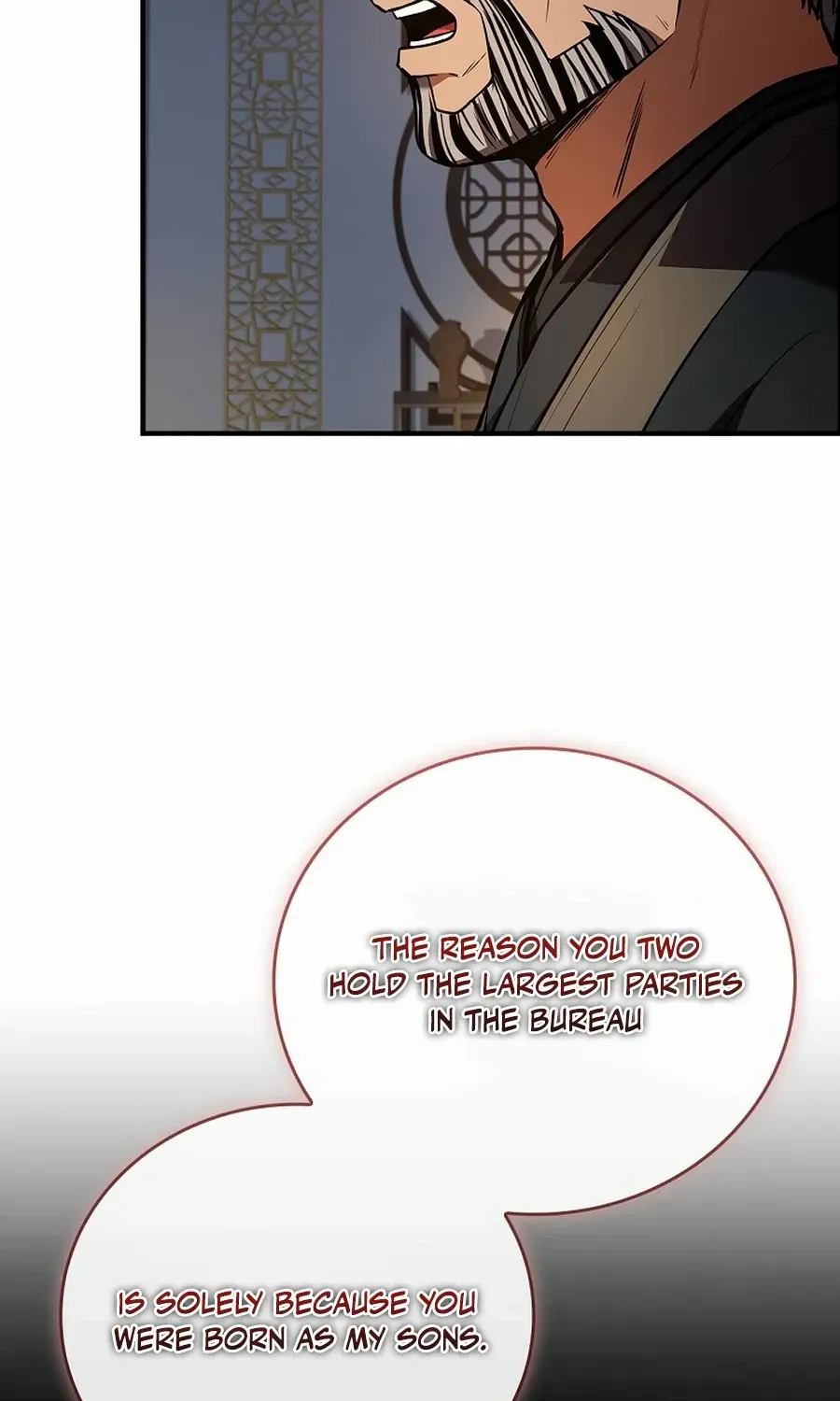 Read Reincarnated Escort Warrior chapter 109 image 42 on Lezhin