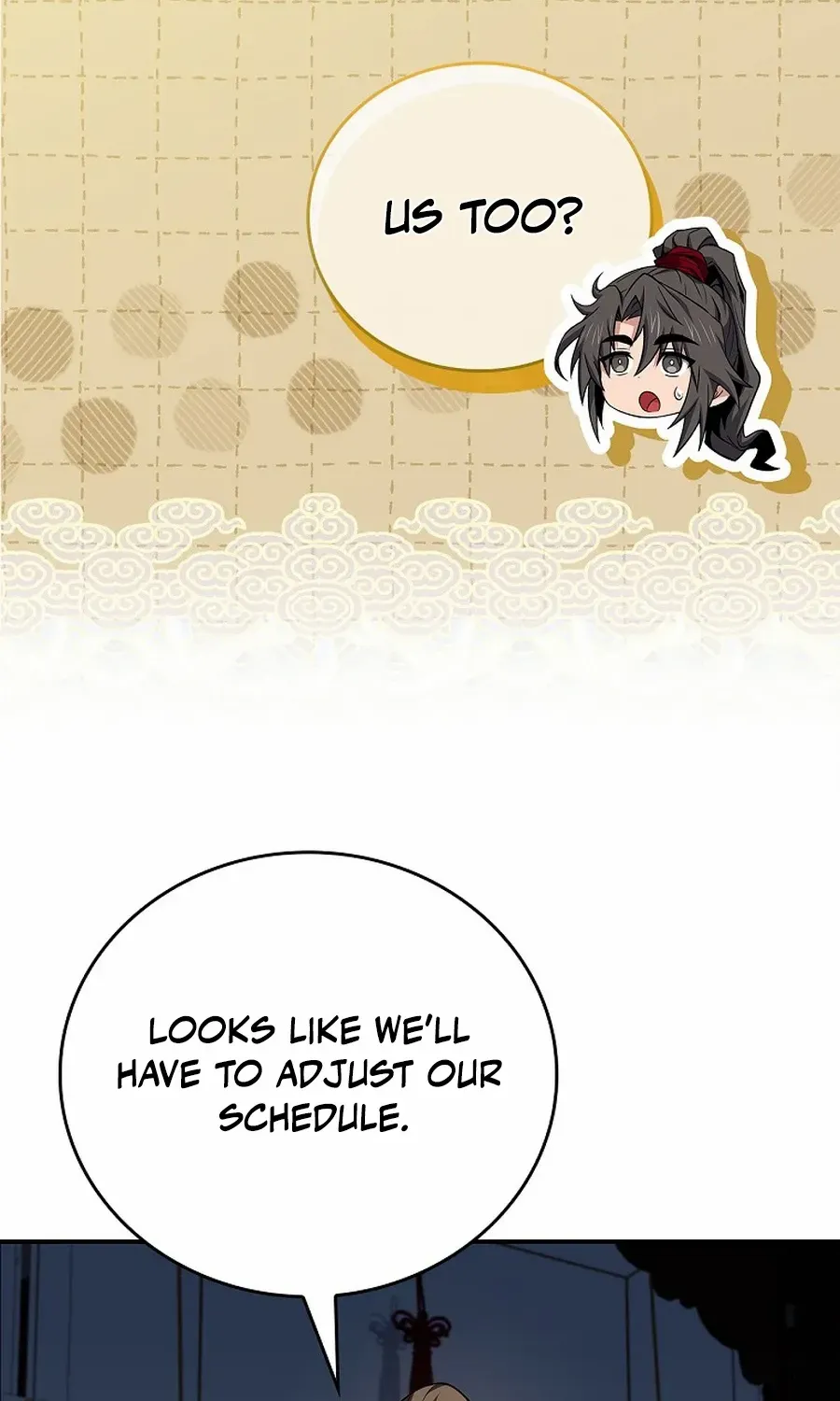 Read Reincarnated Escort Warrior chapter 109 image 47 on Lezhin