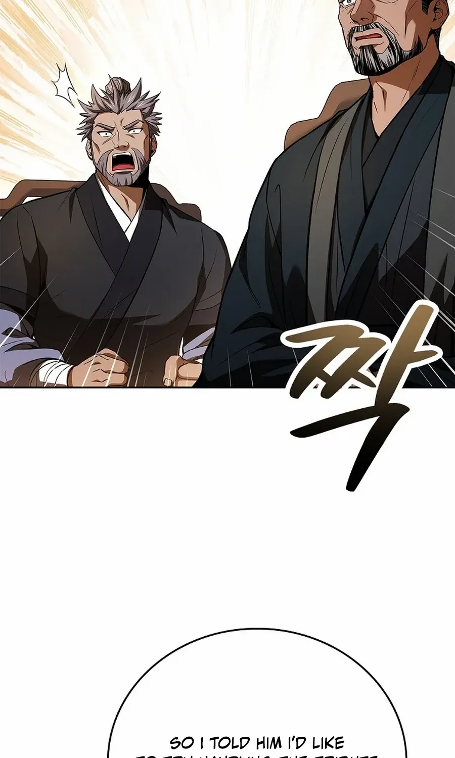 Read Reincarnated Escort Warrior chapter 109 image 52 on Lezhin