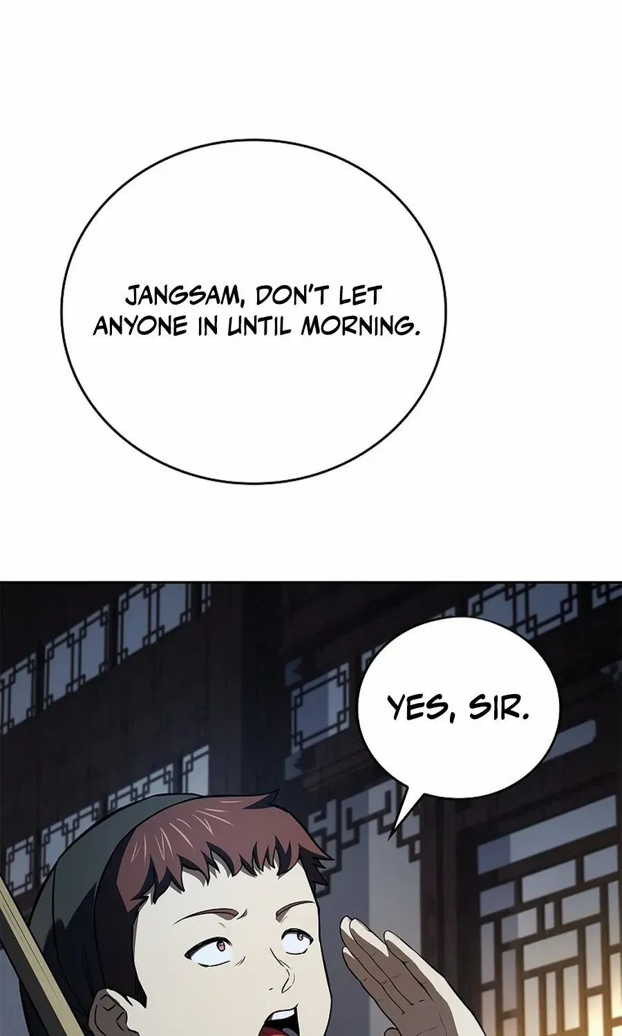 Read Reincarnated Escort Warrior chapter 109 image 60 on Lezhin