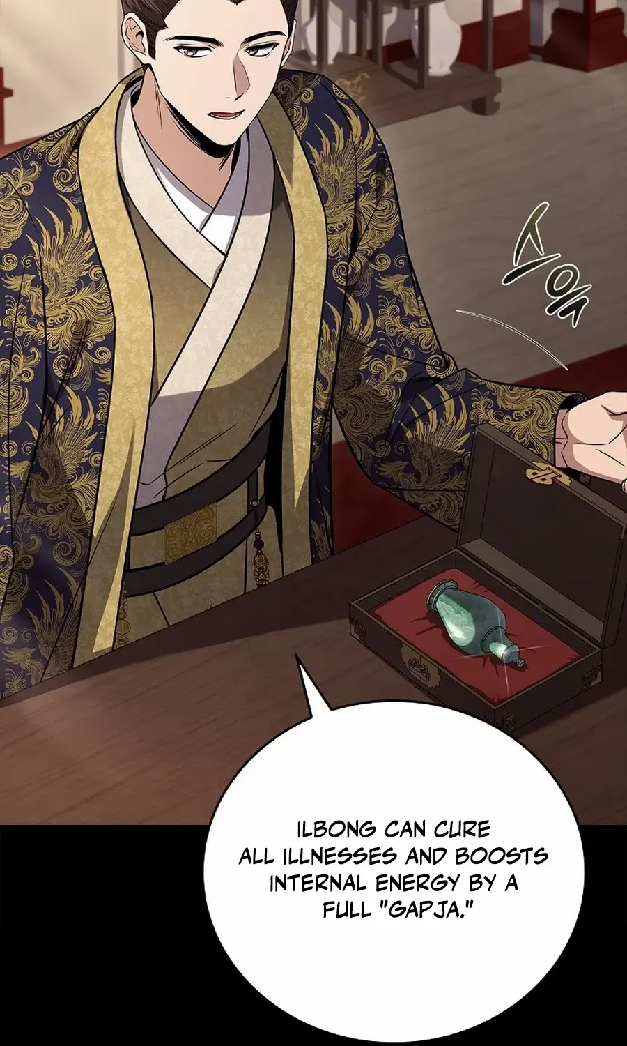 Read Reincarnated Escort Warrior chapter 109 image 66 on Lezhin