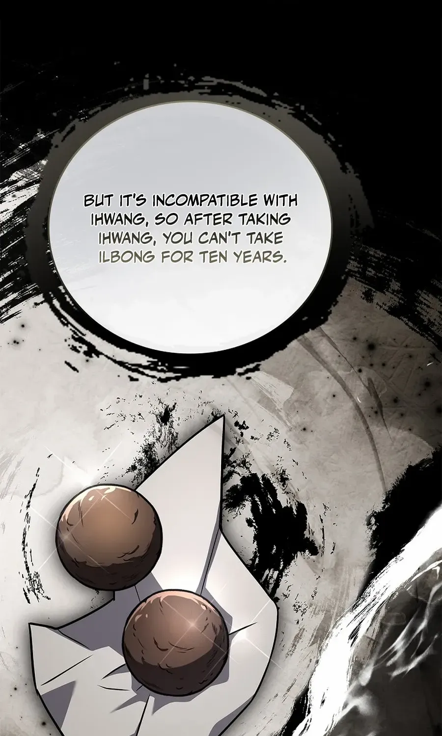 Read Reincarnated Escort Warrior chapter 109 image 67 on Lezhin