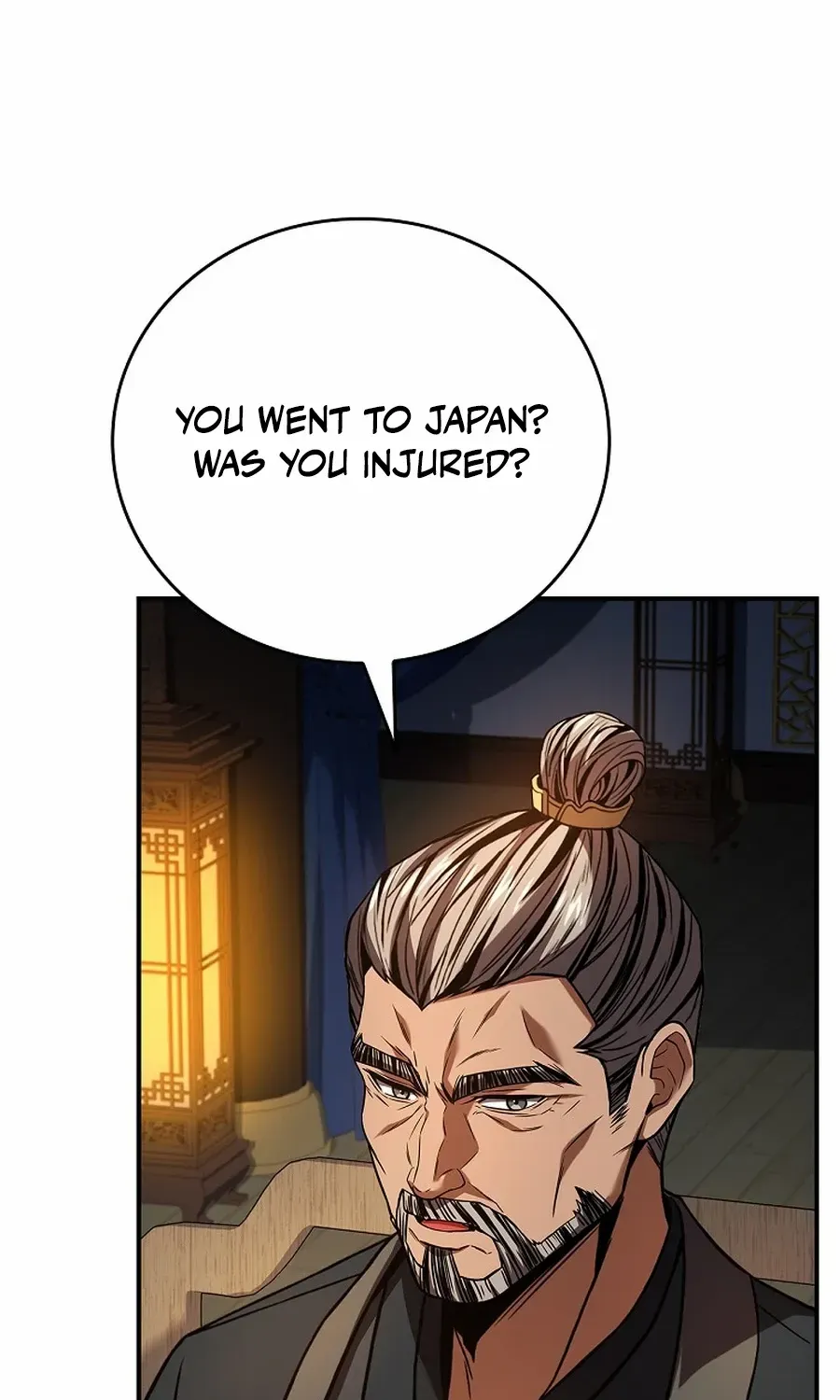 Read Reincarnated Escort Warrior chapter 109 image 7 on Lezhin