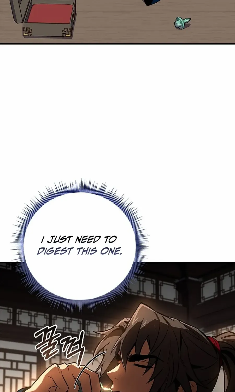 Read Reincarnated Escort Warrior chapter 109 image 70 on Lezhin