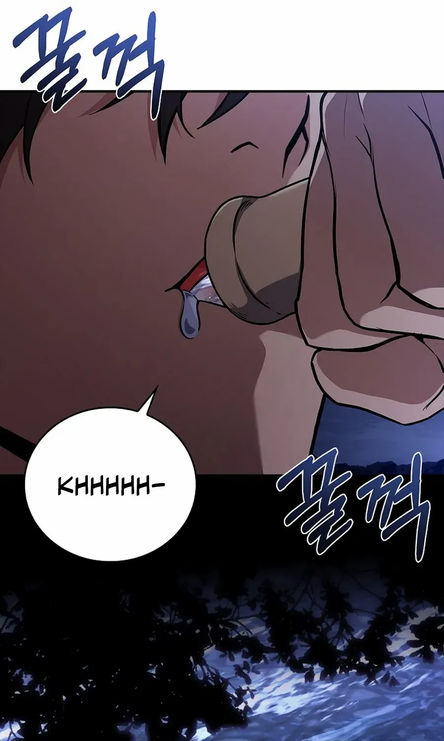 Read Reincarnated Escort Warrior chapter 109 image 80 on Lezhin