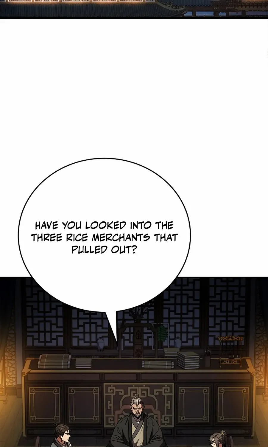 Read Reincarnated Escort Warrior chapter 109 image 84 on Lezhin