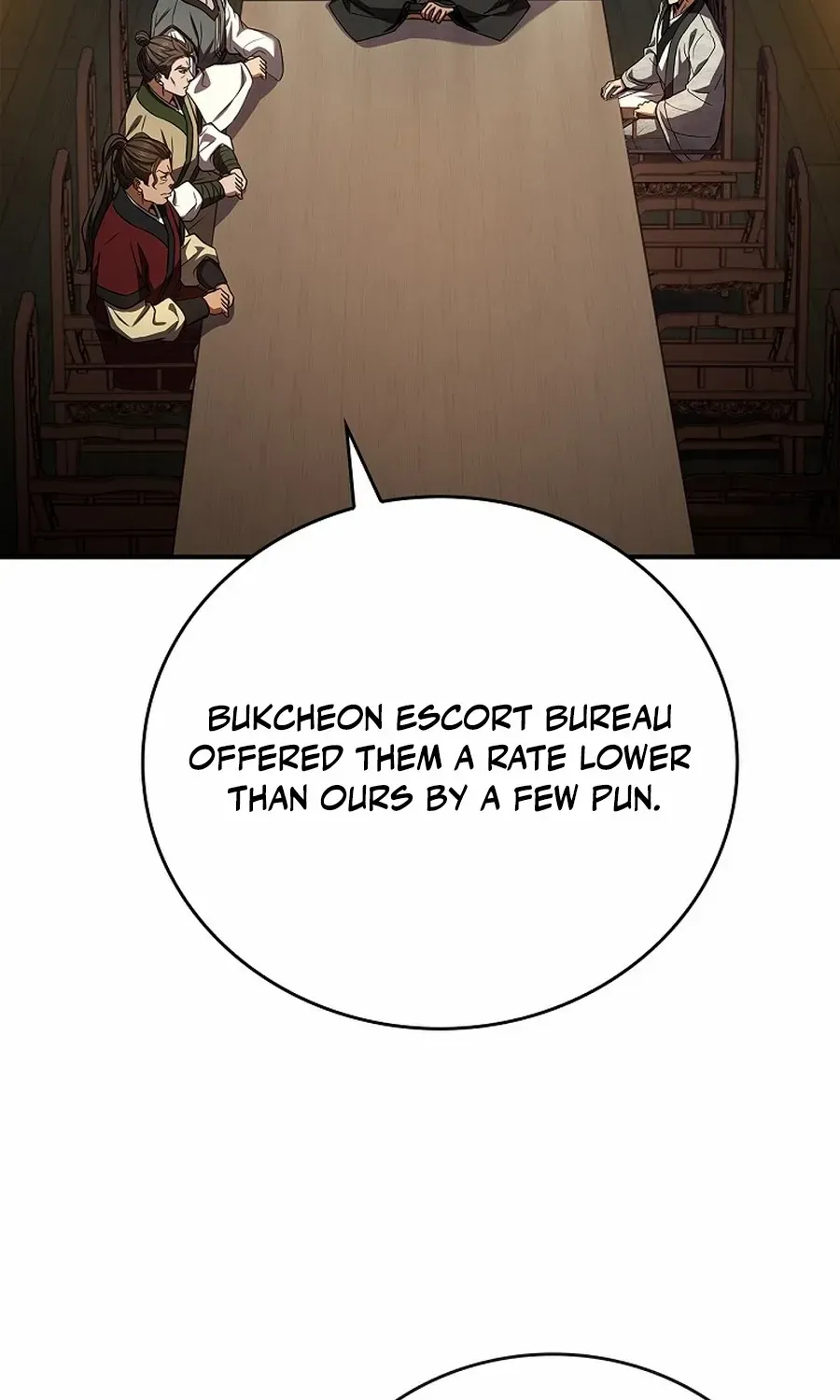 Read Reincarnated Escort Warrior chapter 109 image 85 on Lezhin