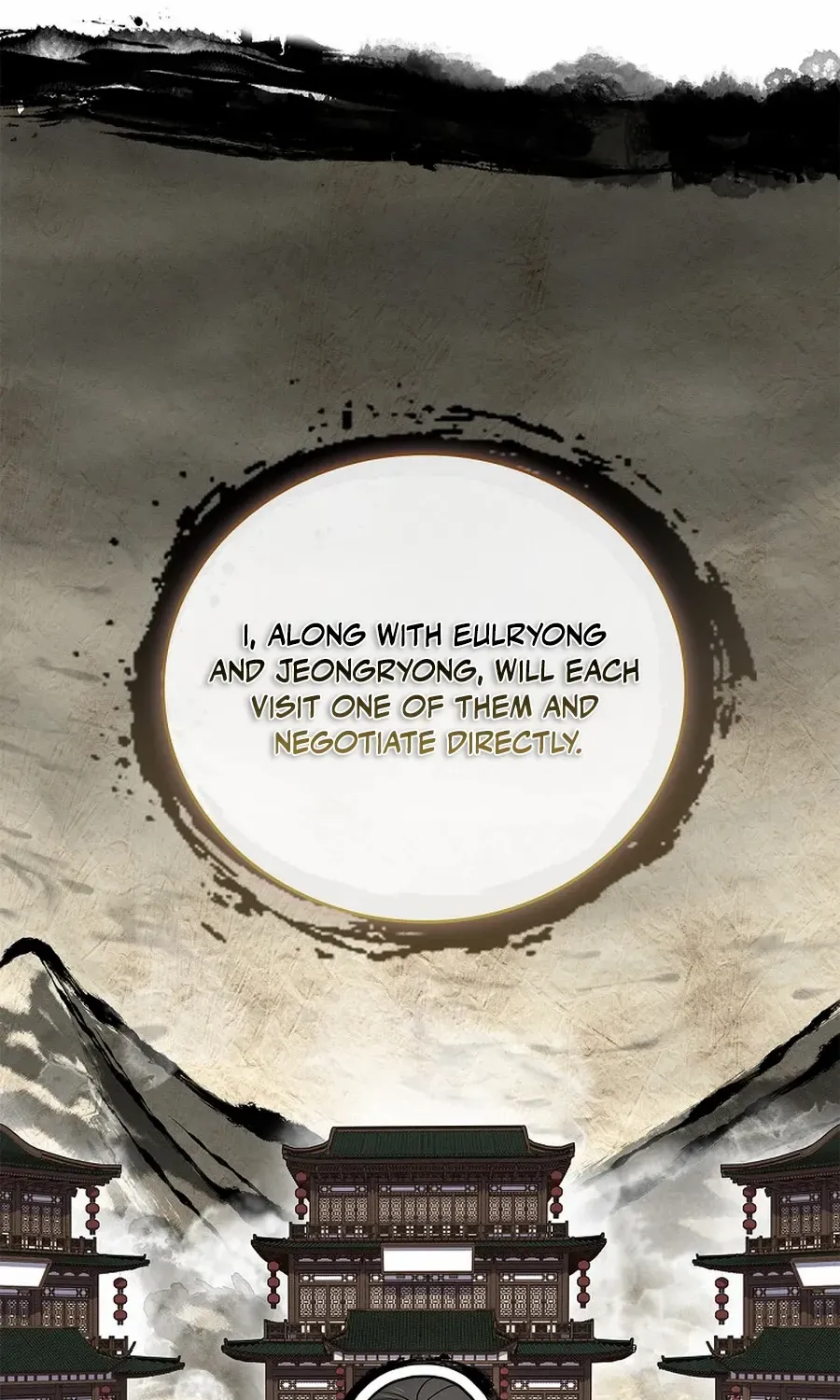 Read Reincarnated Escort Warrior chapter 109 image 88 on Lezhin