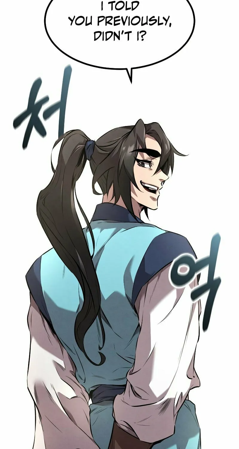 Read Reincarnated Escort Warrior chapter 11 image 11 on Lezhin