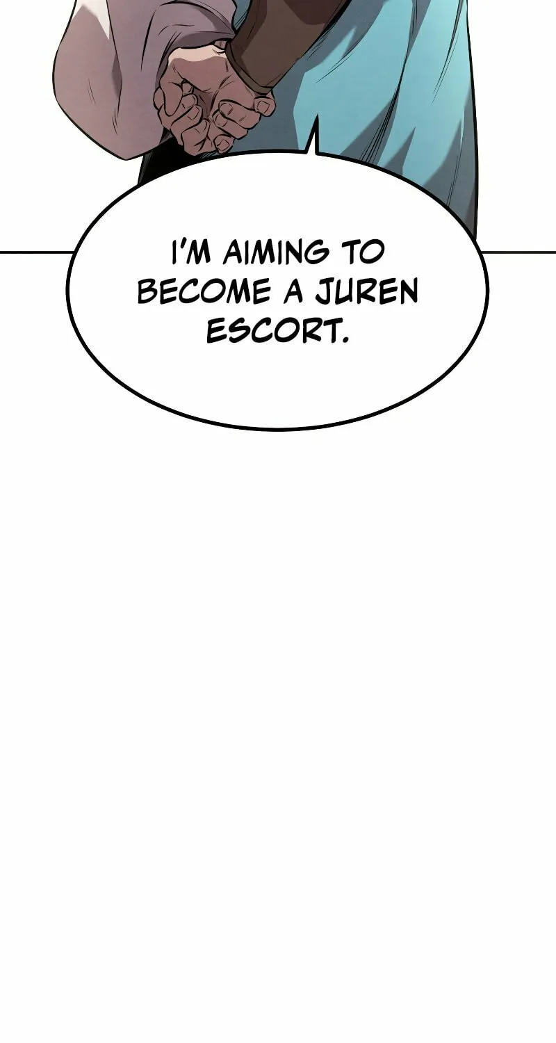 Read Reincarnated Escort Warrior chapter 11 image 12 on Lezhin