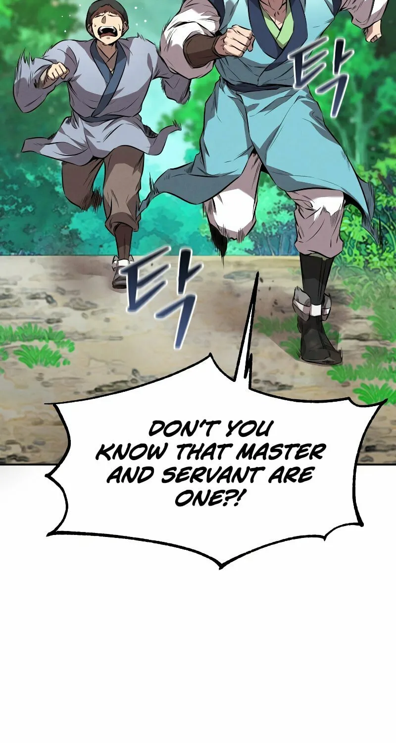 Read Reincarnated Escort Warrior chapter 11 image 16 on Lezhin