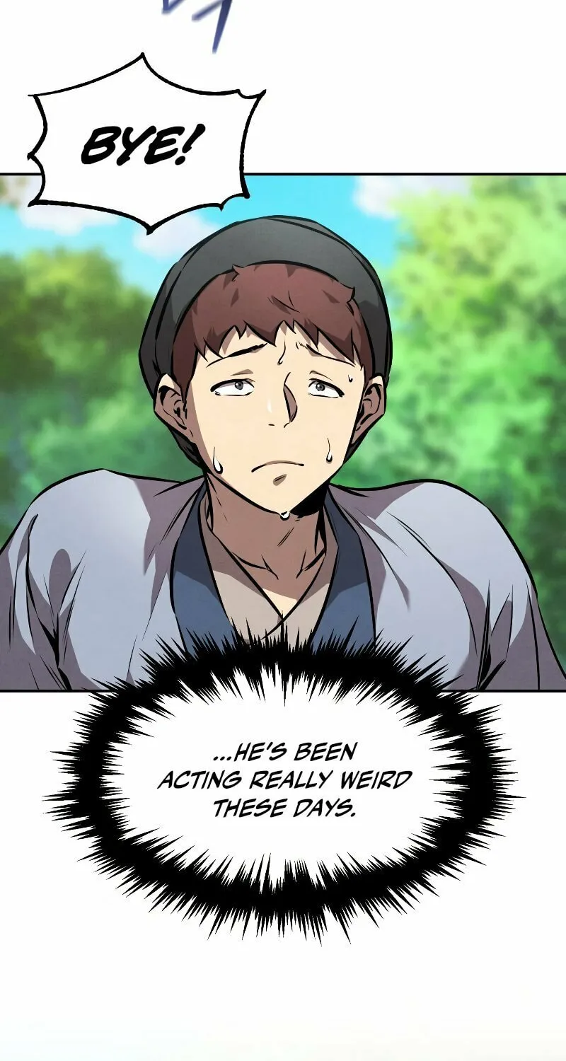 Read Reincarnated Escort Warrior chapter 11 image 20 on Lezhin