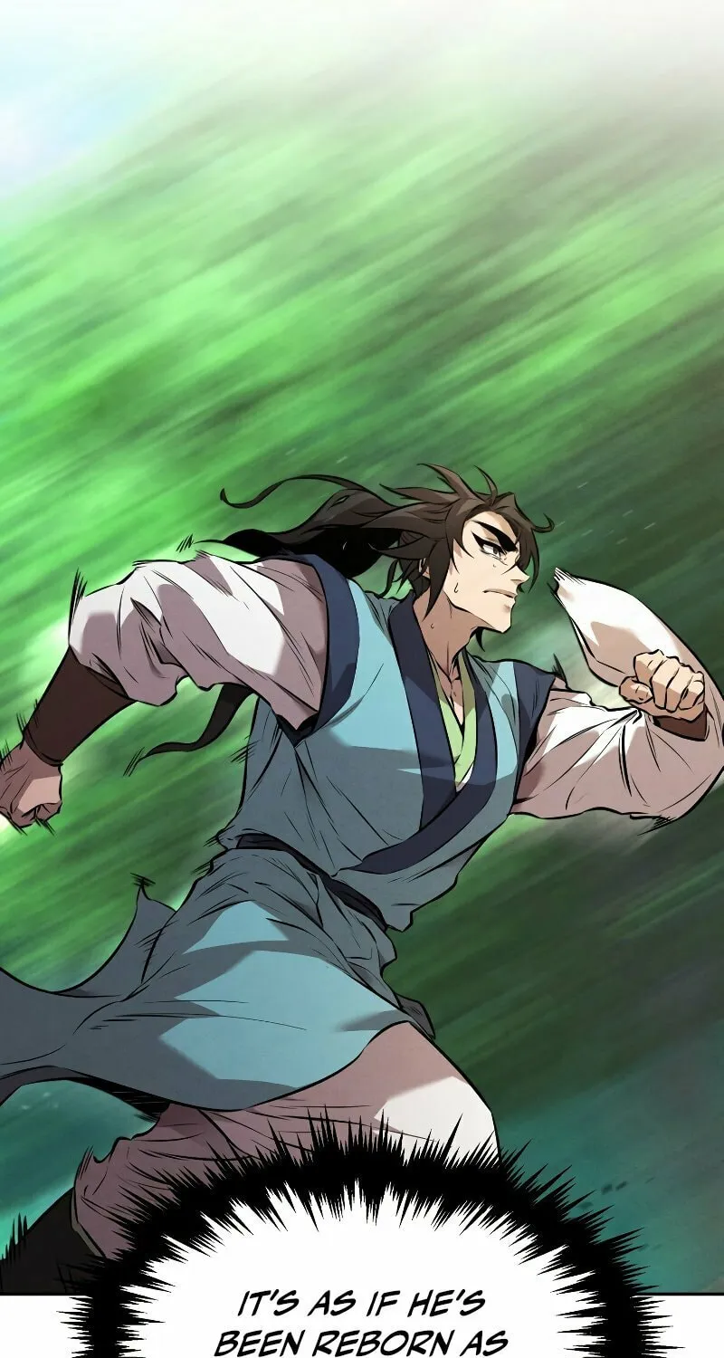 Read Reincarnated Escort Warrior chapter 11 image 21 on Lezhin
