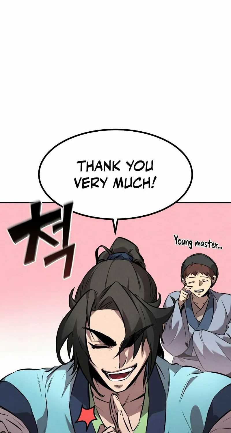 Read Reincarnated Escort Warrior chapter 11 image 26 on Lezhin
