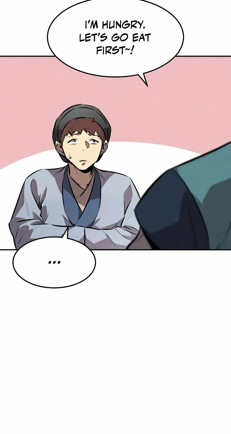 Read Reincarnated Escort Warrior chapter 11 image 35 on Lezhin