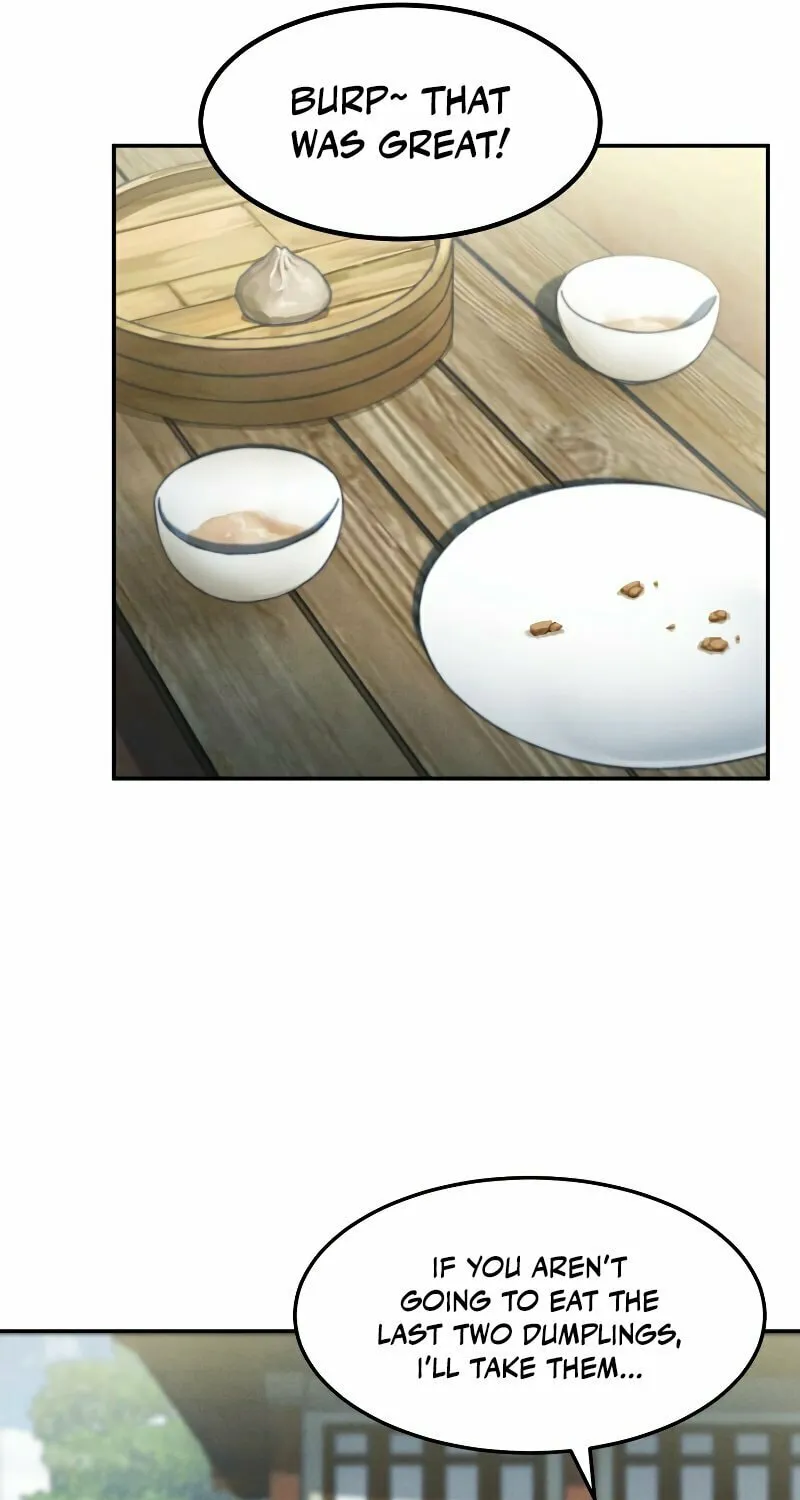 Read Reincarnated Escort Warrior chapter 11 image 37 on Lezhin