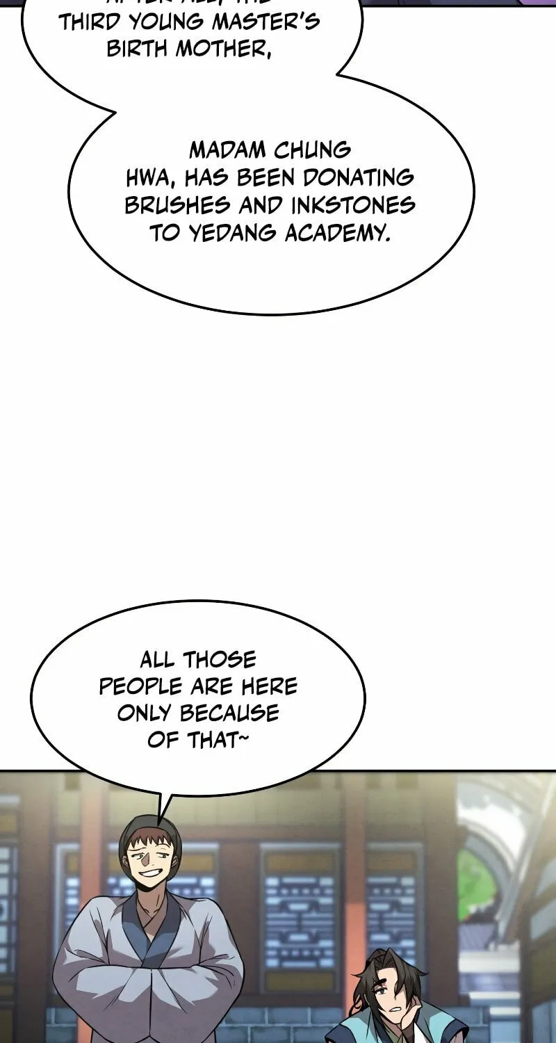Read Reincarnated Escort Warrior chapter 11 image 4 on Lezhin