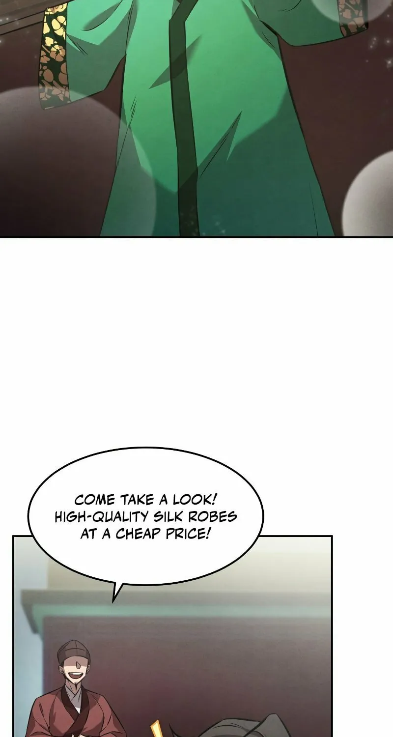 Read Reincarnated Escort Warrior chapter 11 image 40 on Lezhin