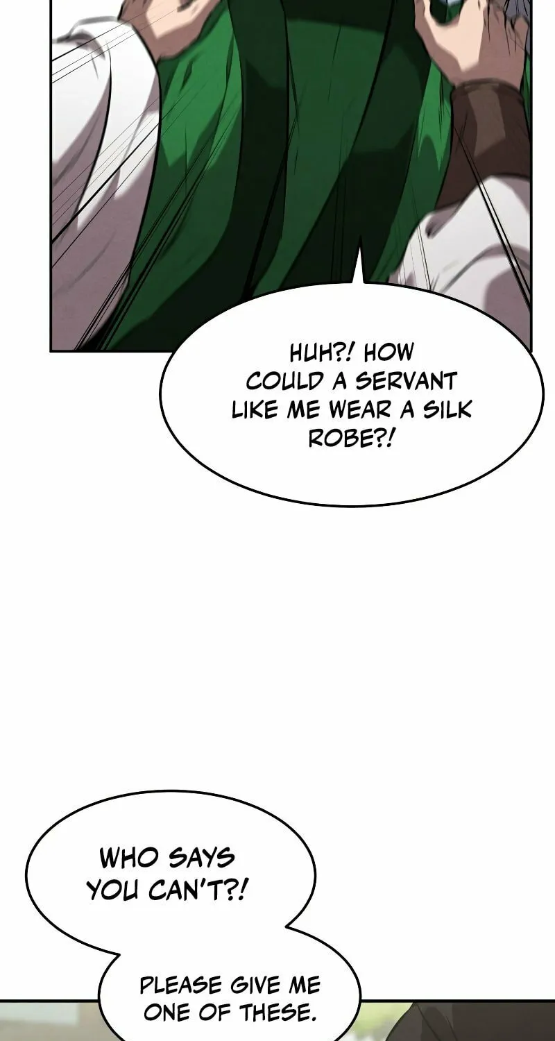 Read Reincarnated Escort Warrior chapter 11 image 43 on Lezhin