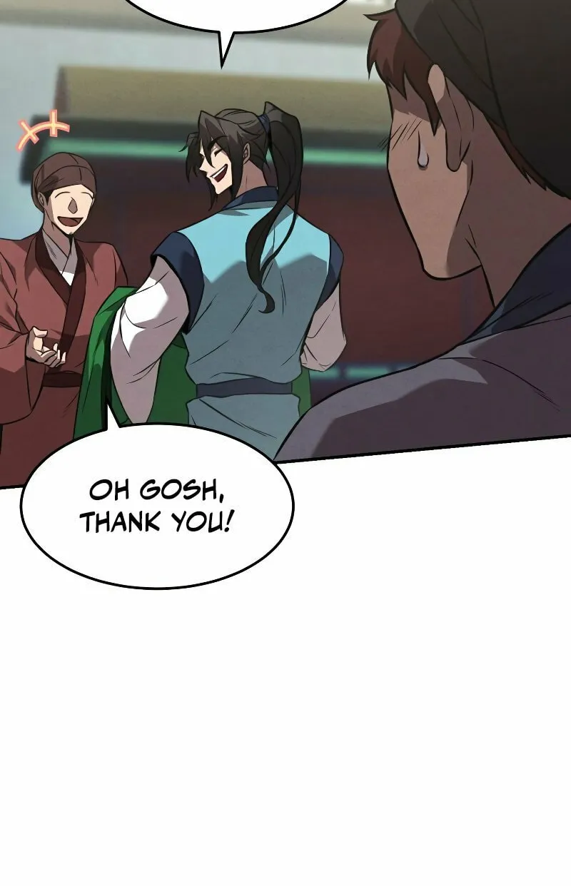 Read Reincarnated Escort Warrior chapter 11 image 44 on Lezhin