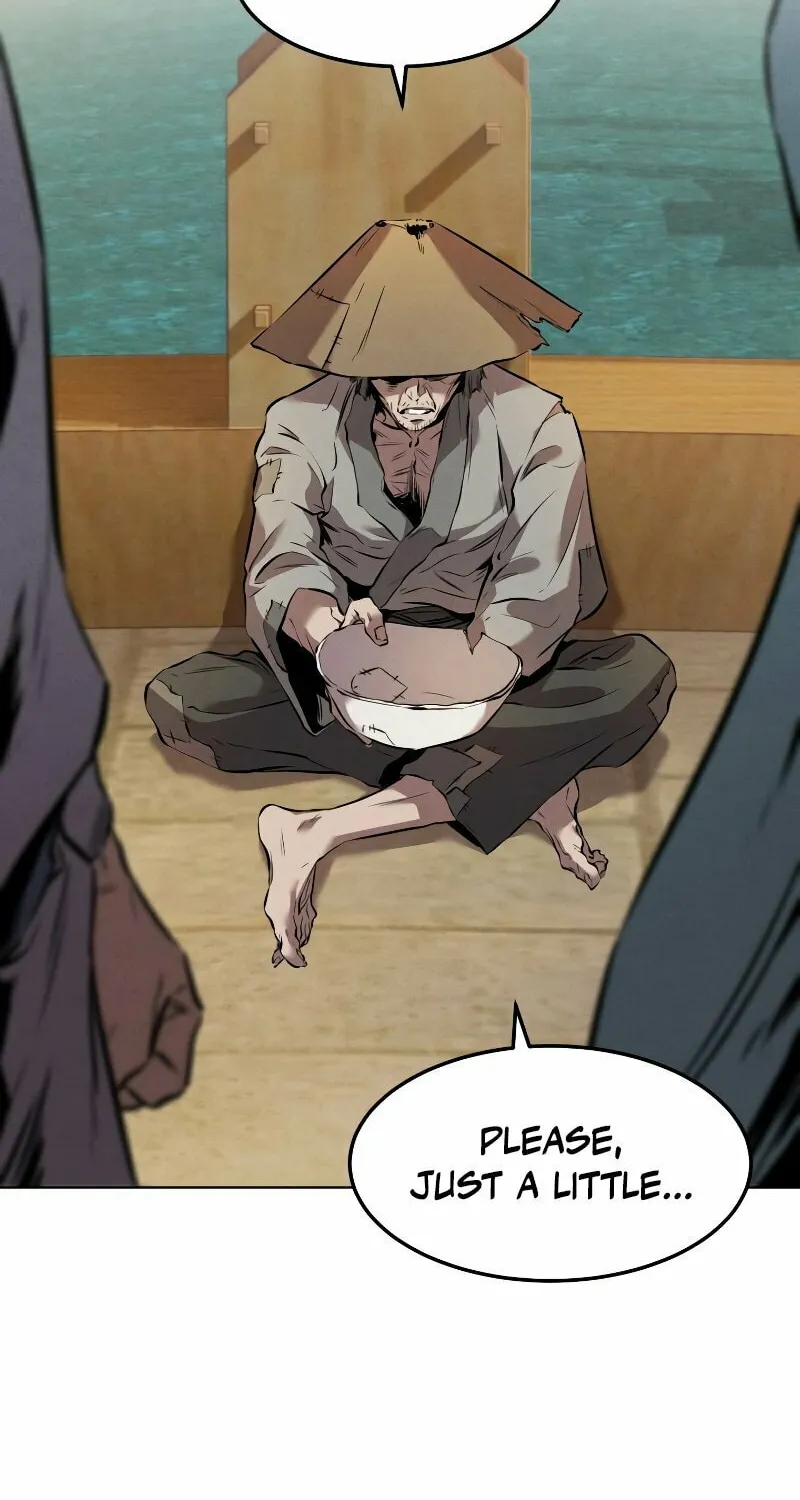 Read Reincarnated Escort Warrior chapter 11 image 48 on Lezhin