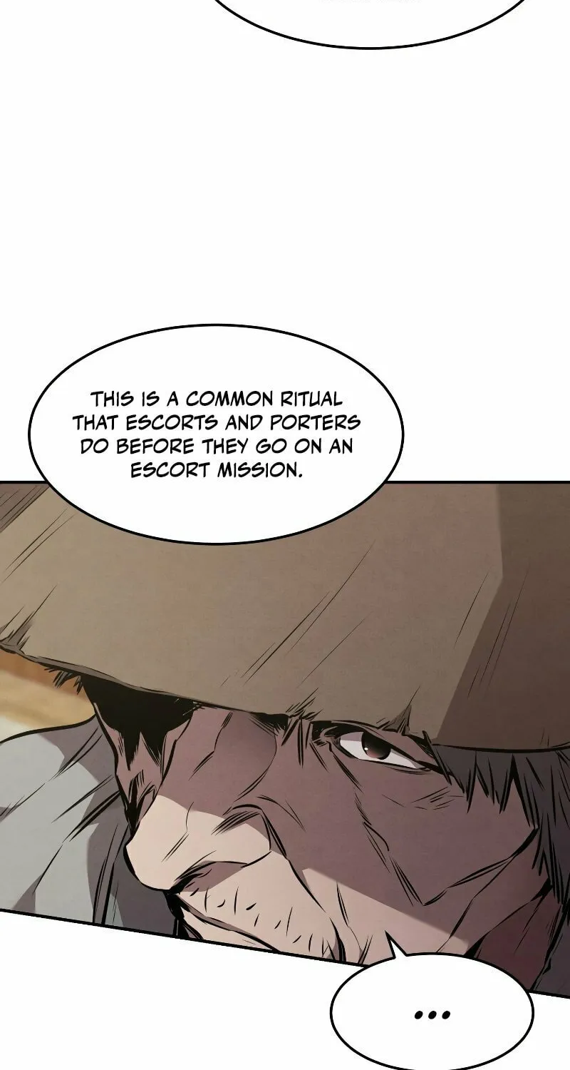 Read Reincarnated Escort Warrior chapter 11 image 52 on Lezhin