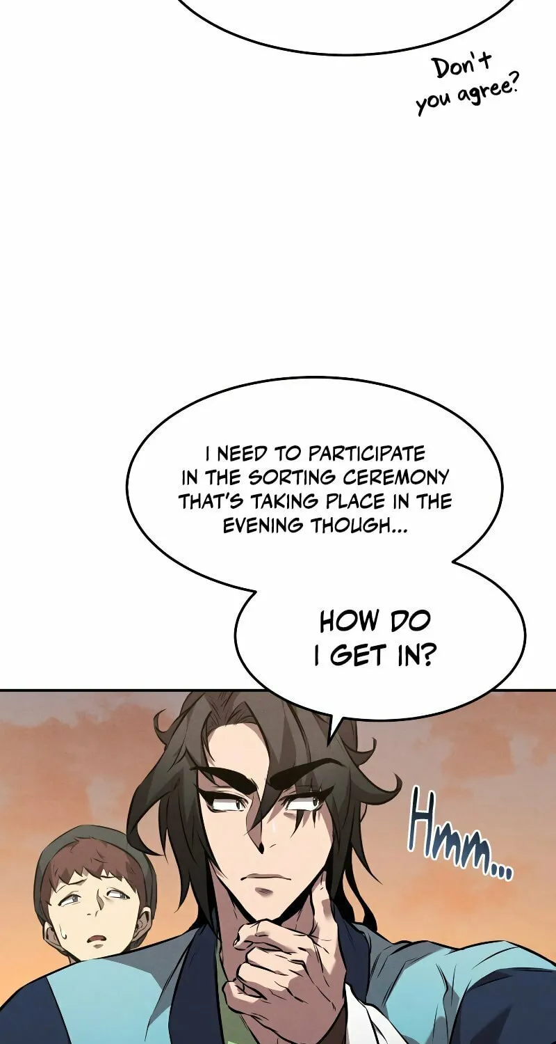 Read Reincarnated Escort Warrior chapter 11 image 60 on Lezhin
