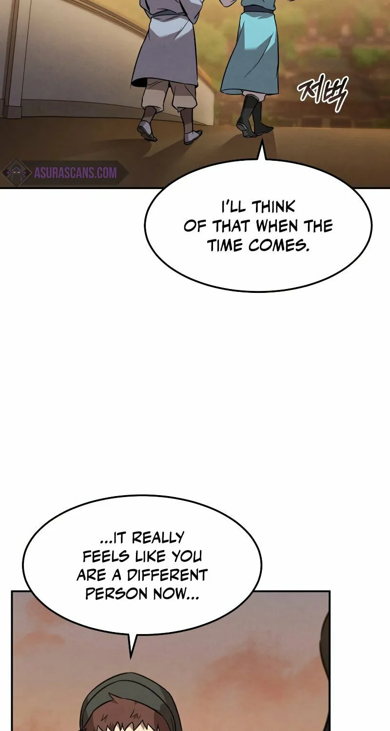 Read Reincarnated Escort Warrior chapter 11 image 67 on Lezhin