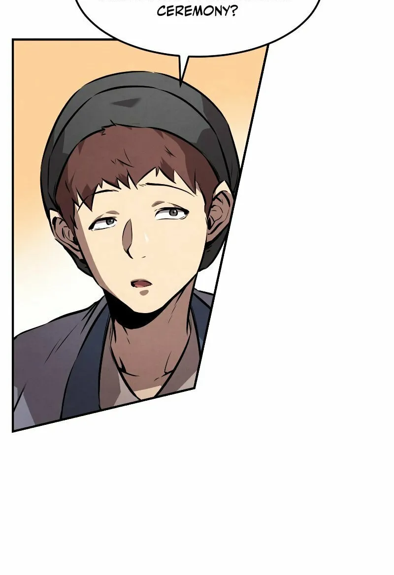 Read Reincarnated Escort Warrior chapter 11 image 70 on Lezhin