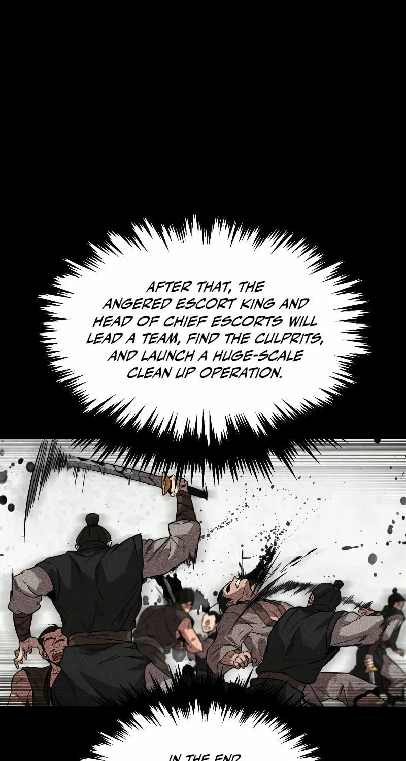 Read Reincarnated Escort Warrior chapter 11 image 75 on Lezhin