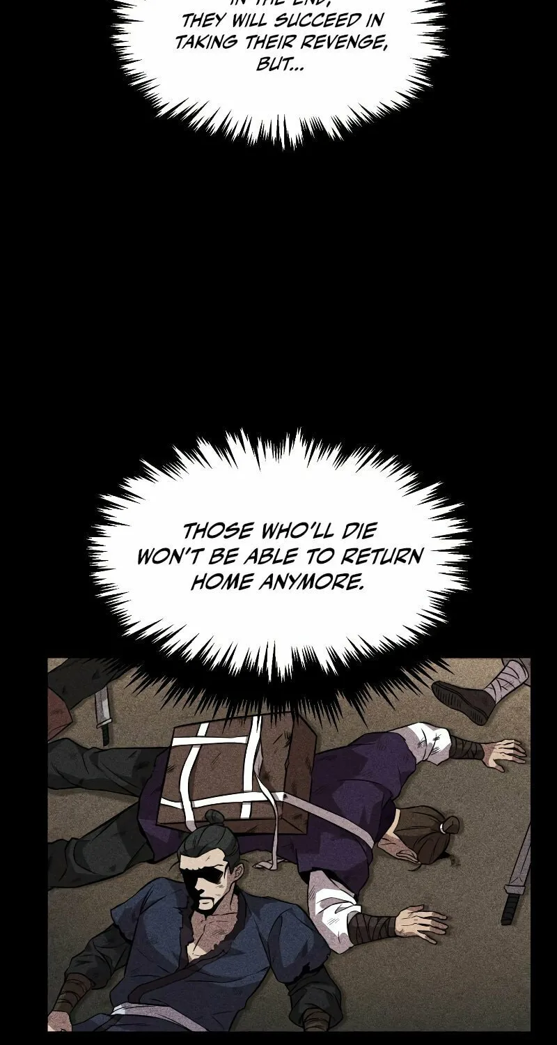 Read Reincarnated Escort Warrior chapter 11 image 76 on Lezhin