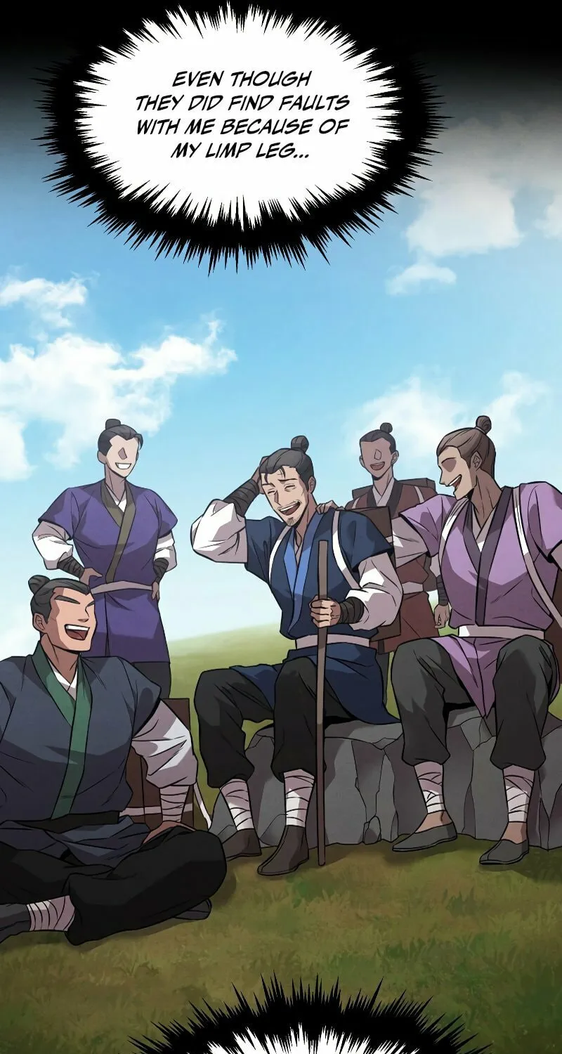 Read Reincarnated Escort Warrior chapter 11 image 80 on Lezhin