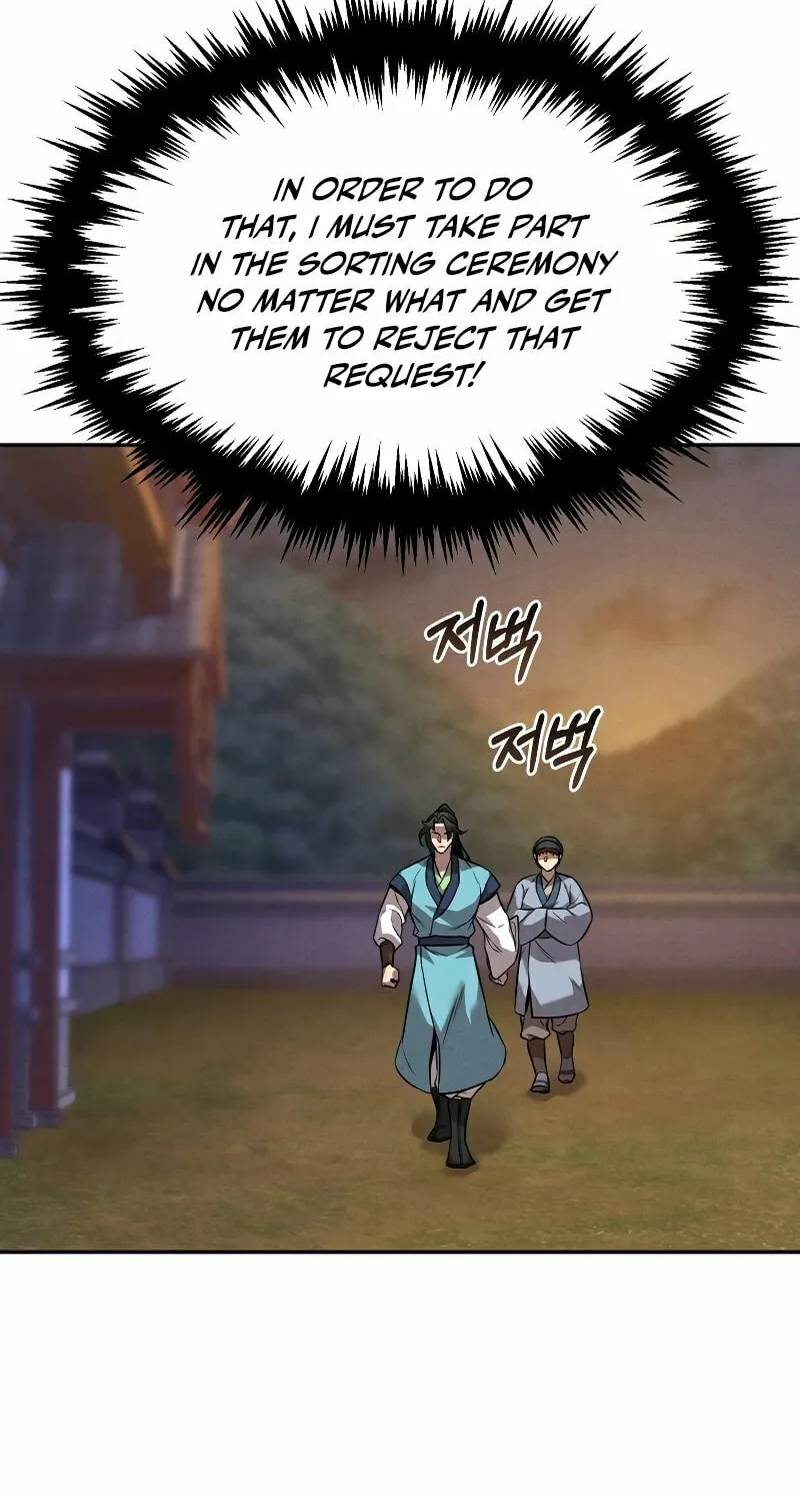 Read Reincarnated Escort Warrior chapter 11 image 83 on Lezhin