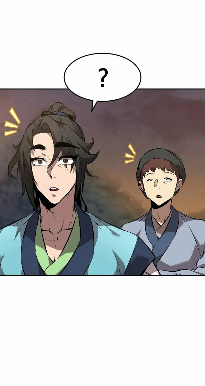 Read Reincarnated Escort Warrior chapter 11 image 84 on Lezhin