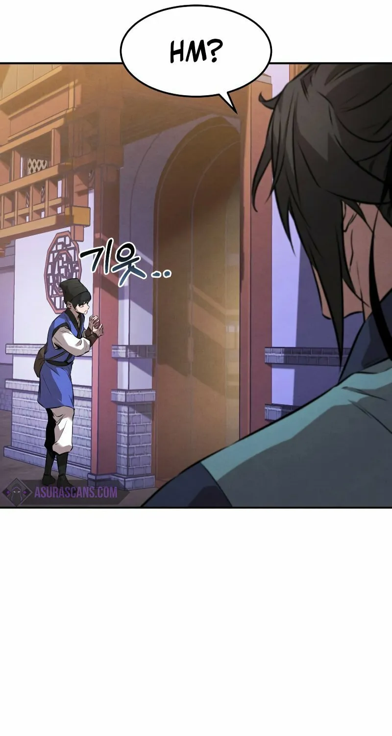Read Reincarnated Escort Warrior chapter 11 image 85 on Lezhin