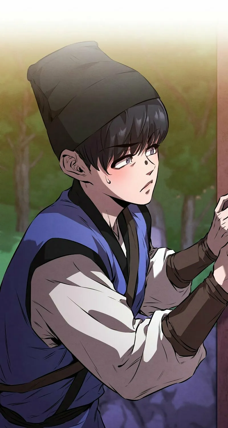 Read Reincarnated Escort Warrior chapter 11 image 86 on Lezhin