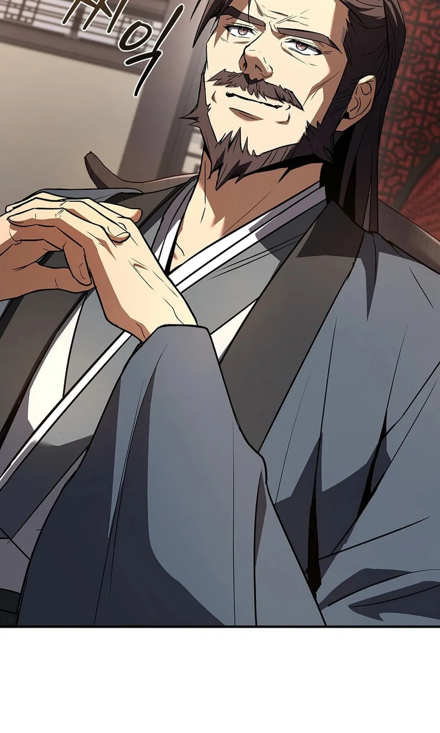 Read Reincarnated Escort Warrior chapter 110 image 101 on Lezhin