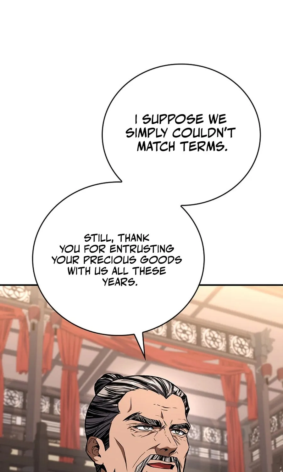Read Reincarnated Escort Warrior chapter 110 image 102 on Lezhin