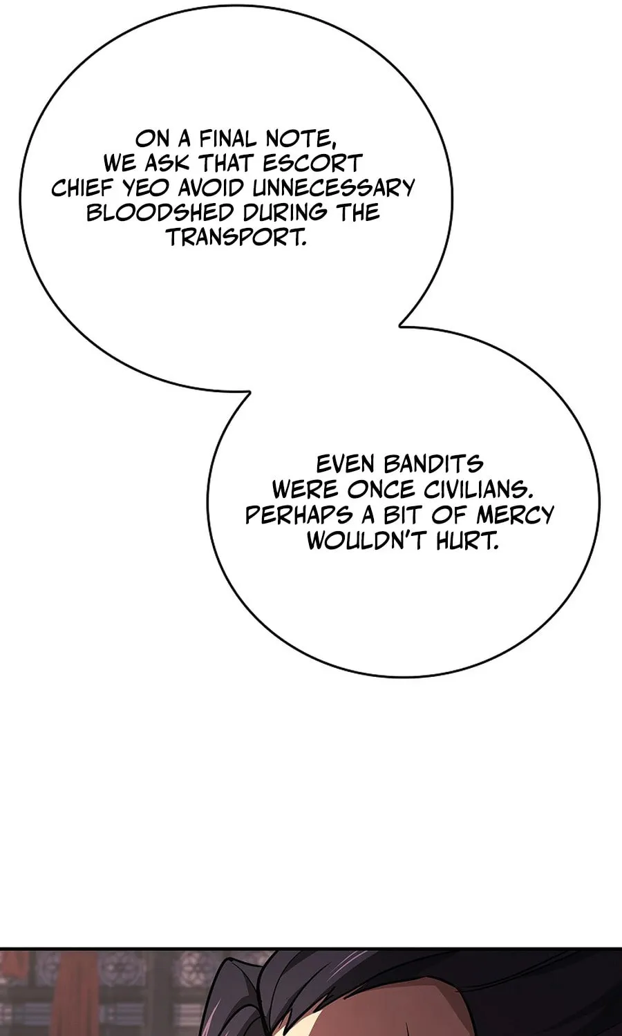 Read Reincarnated Escort Warrior chapter 110 image 104 on Lezhin