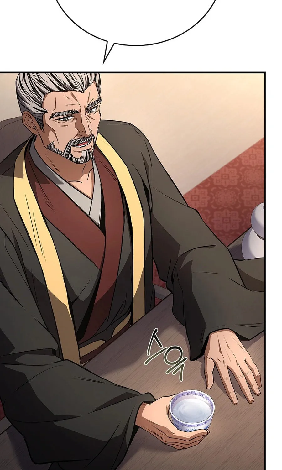 Read Reincarnated Escort Warrior chapter 110 image 106 on Lezhin