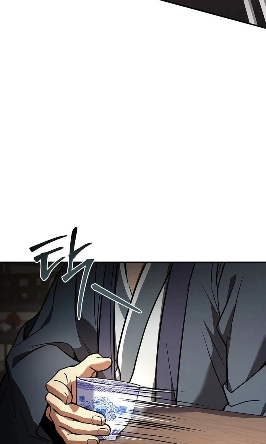 Read Reincarnated Escort Warrior chapter 110 image 110 on Lezhin